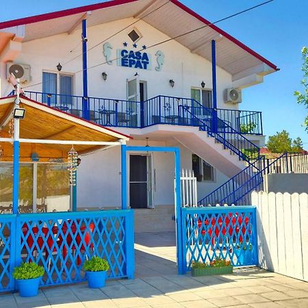Casa Epat Două Mai Exterior foto