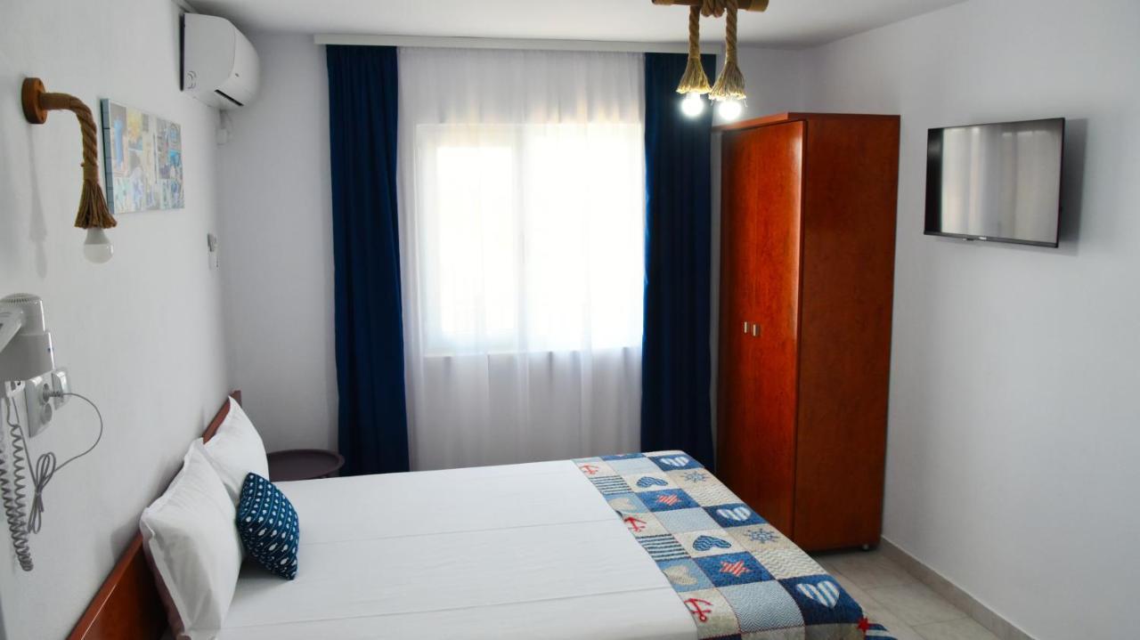 Casa Epat Două Mai Exterior foto
