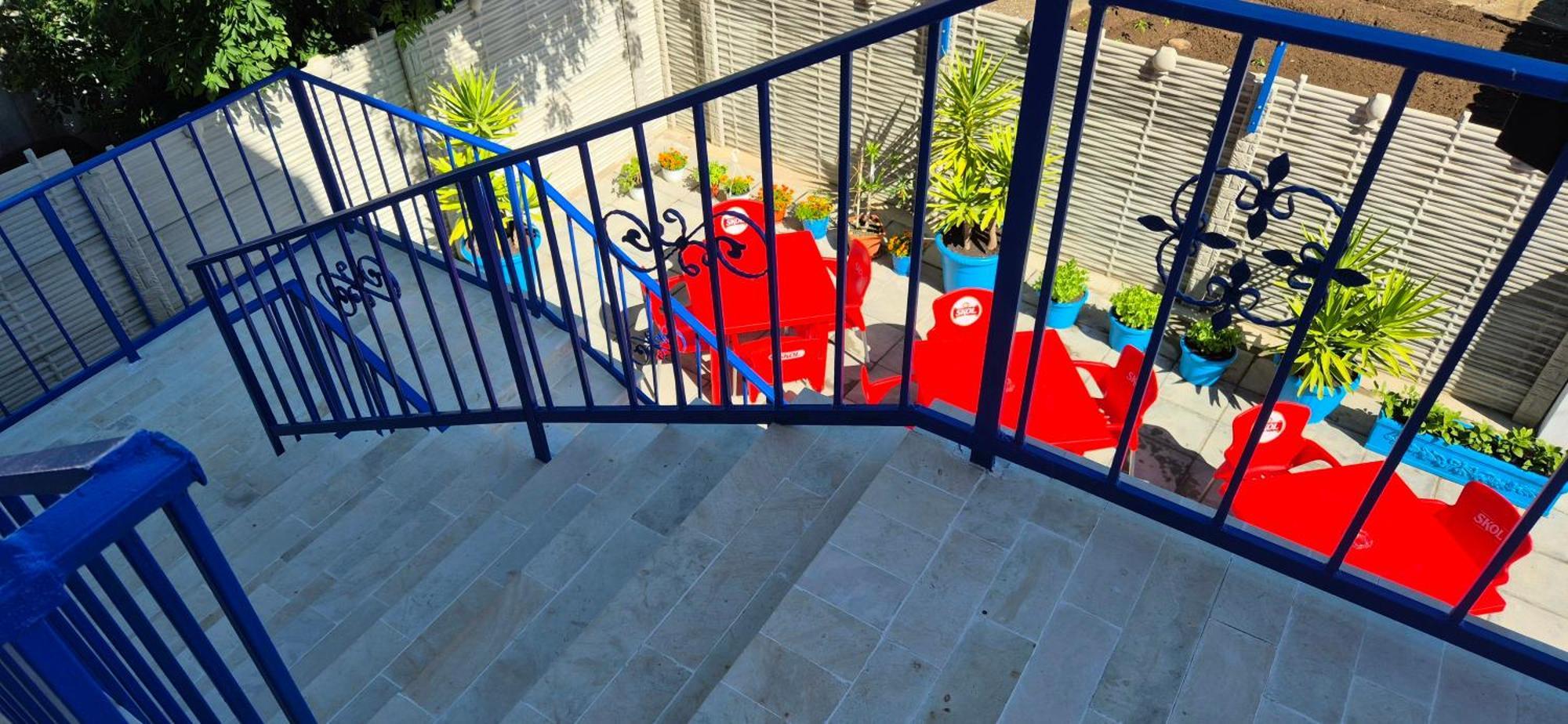 Casa Epat Două Mai Exterior foto