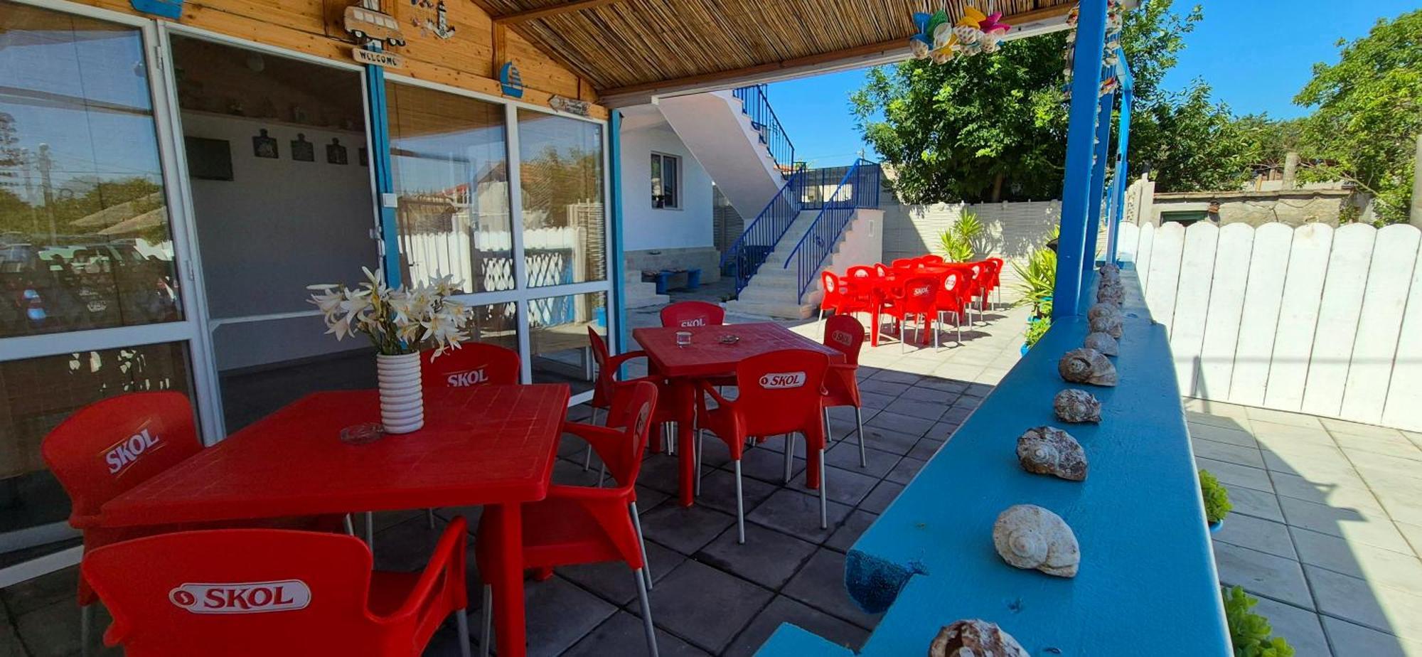 Casa Epat Două Mai Exterior foto