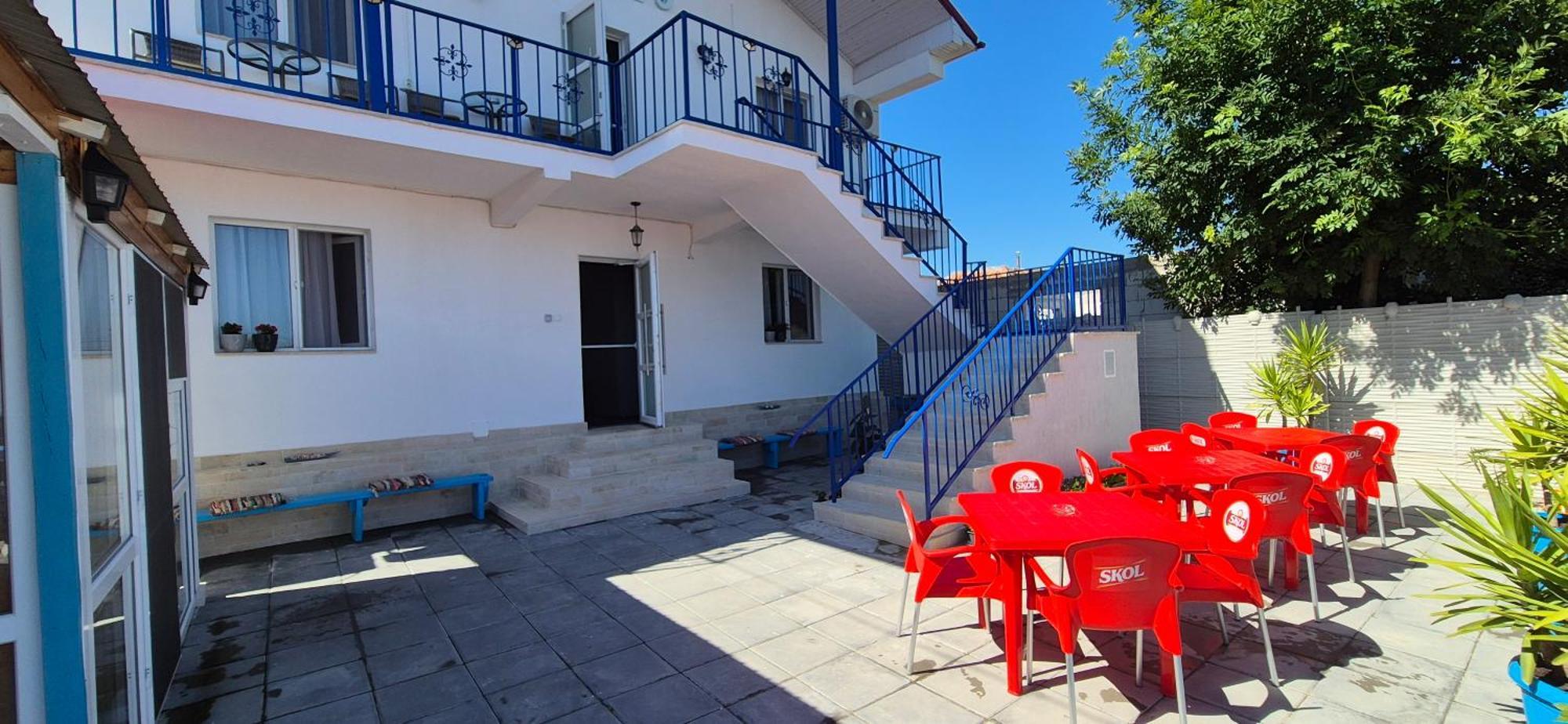Casa Epat Două Mai Exterior foto