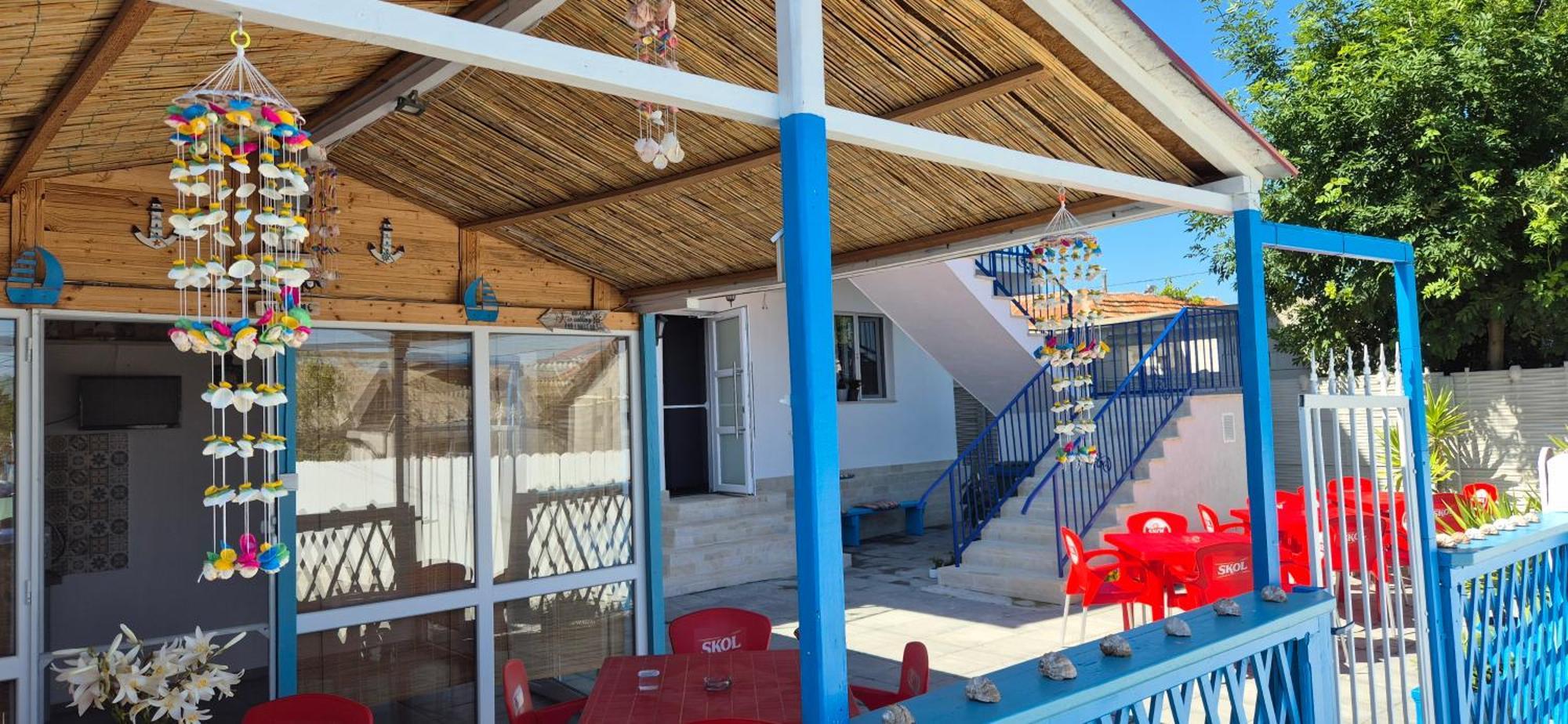 Casa Epat Două Mai Exterior foto